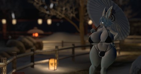 BlueBunBoi star exclusive pic