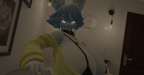 BlueBunBoi hd pornstar image