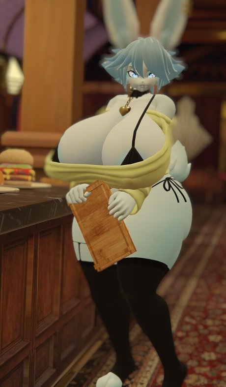 BlueBunBoi model sex archive