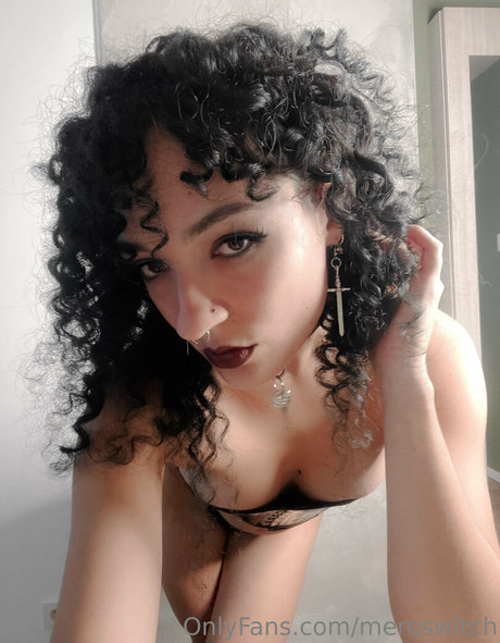 meroswitch nice model archive