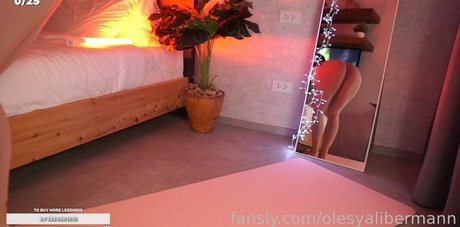 olesyalibermann adult star img