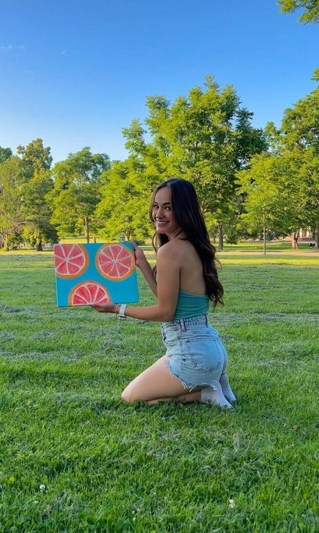 Andrea Guti rrez pornstar nice archive