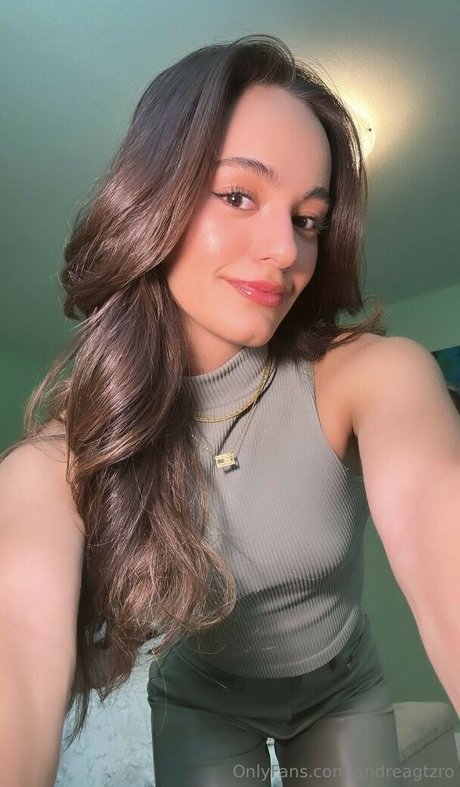 Andrea Guti rrez model adult images