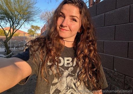 tashamariejames hot actress galleries