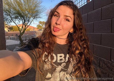 tashamariejames hot star gallery