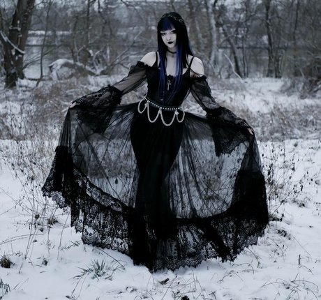 CreepyCassy beautiful pornstar gallery