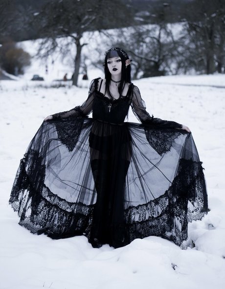 CreepyCassy naked pornstar gallery