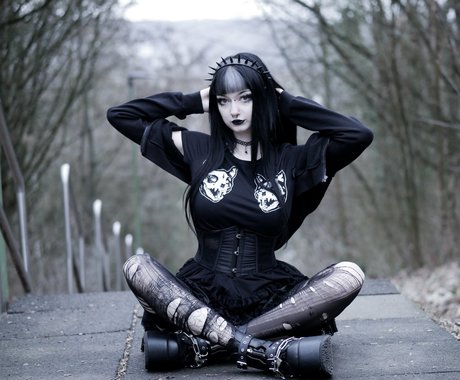 CreepyCassy pornstar best img