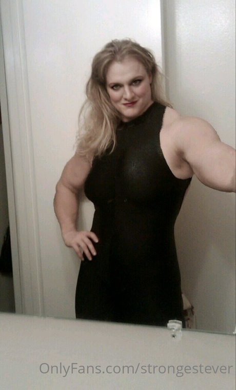 Becca Swanson hd model archive