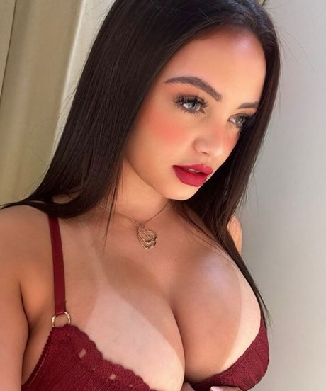 Vanessa Sanntt model best photo