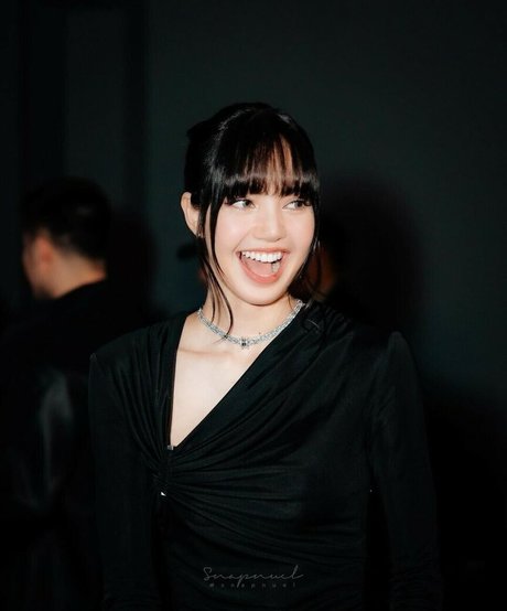 Lisa Blackpink pornstar photo