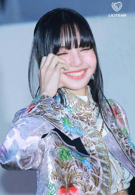 Lisa Blackpink pornstar free pic