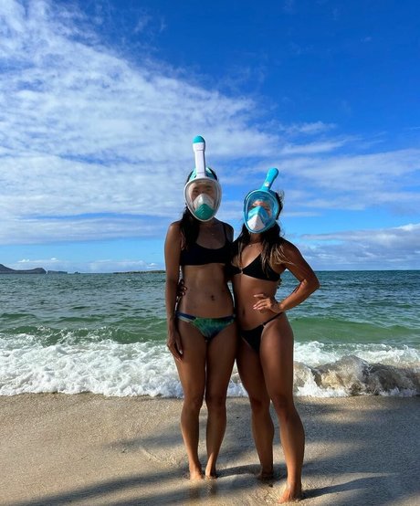 Alina Bitter top star galleries