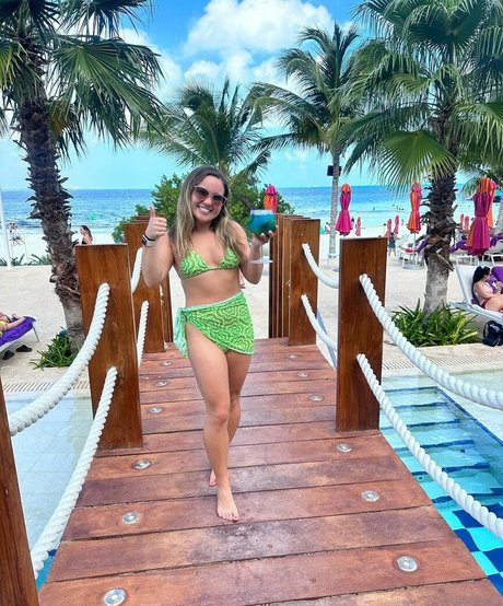 Alina Bitter top model images