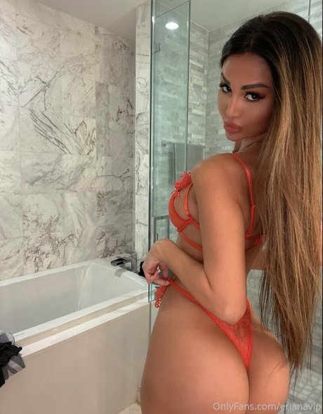 erianavip model exclusive photos