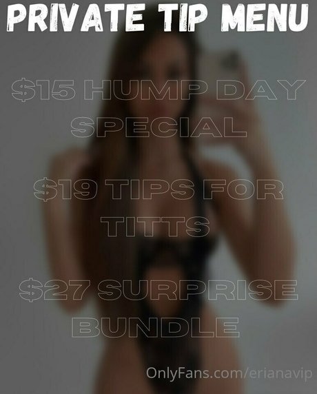 erianavip model top pictures