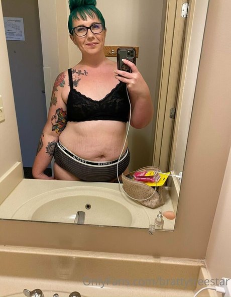 brattytreestar hot pornstar images