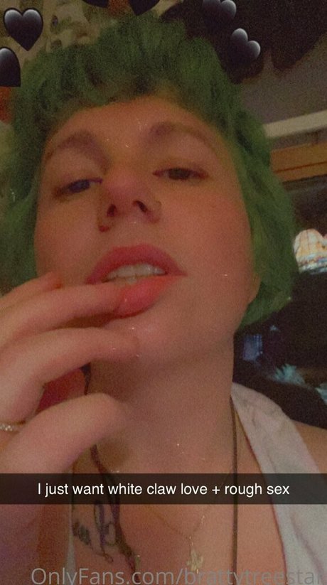 brattytreestar nudes actress galleries