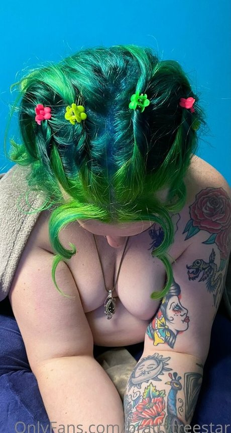 brattytreestar star pretty photo