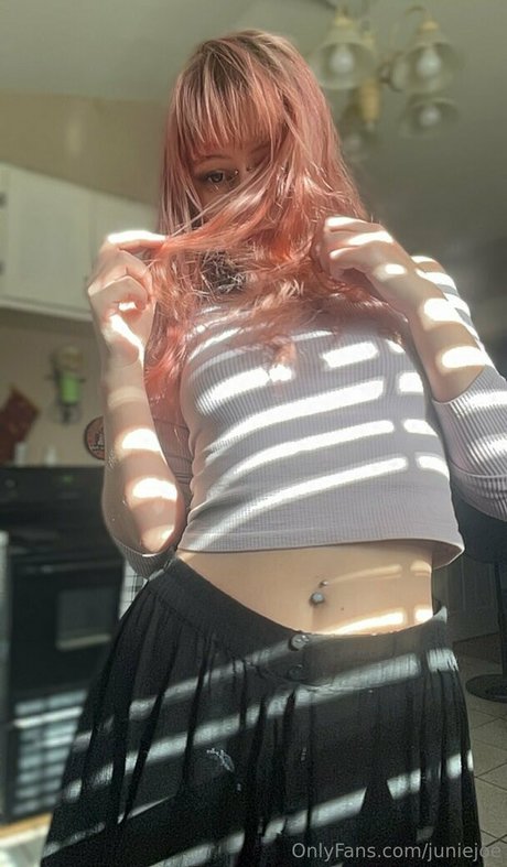 juniejoe perfect star photo