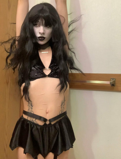 the sorrow dog nude star img