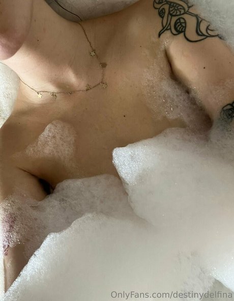 destinydelfina perfect actress photos