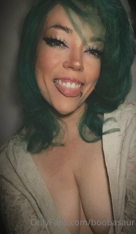 boobasaur nice model images