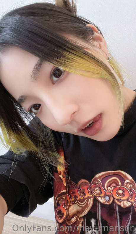 mayumanson pornstar free img