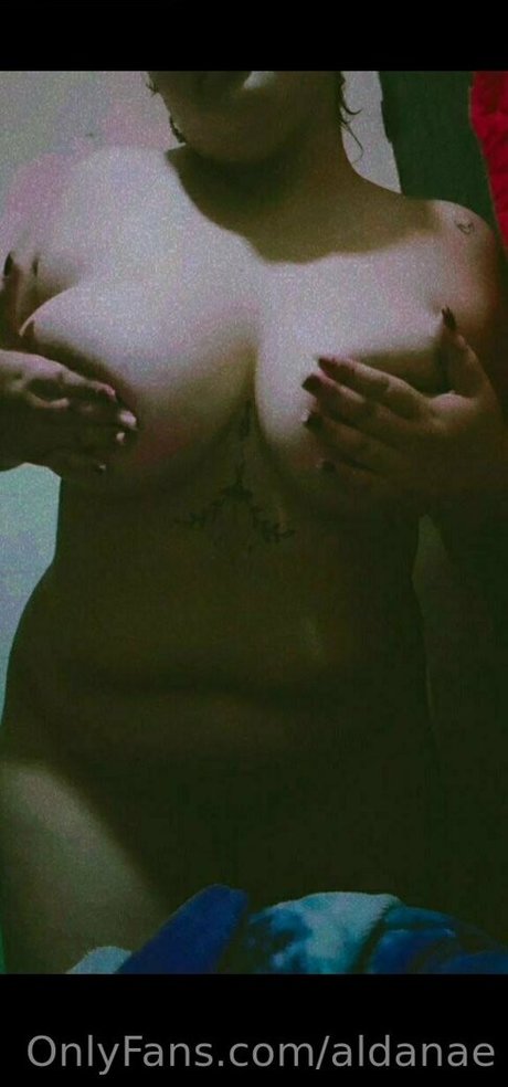 aldanae star beautiful pic