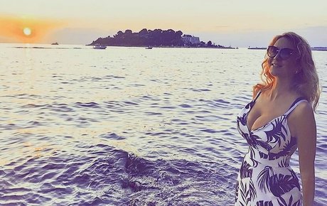 Berina Fati Profile pic