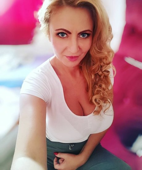 Berina Fati nudes pornstar photo