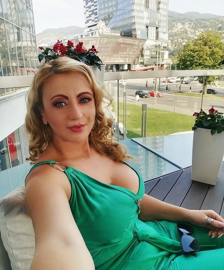 Berina Fati star nice gallery