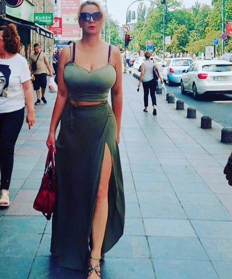 Berina Fati sexy pornstar photos