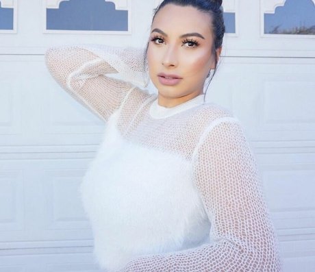 Wendy Alcala exclusive pornstar gallery