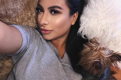 Wendy Alcala model exclusive gallery