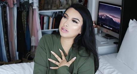 Wendy Alcala exclusive actress archive