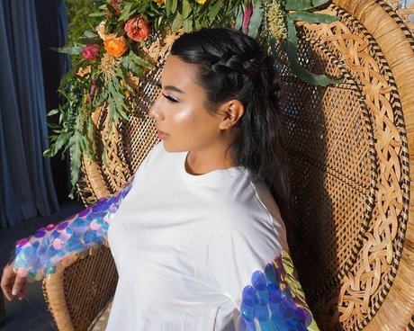 Wendy Alcala star erotic pictures