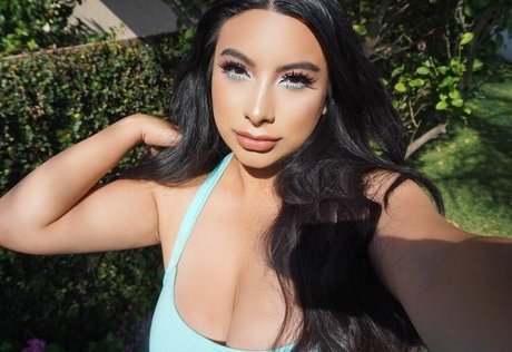 Wendy Alcala pornographic star gallery