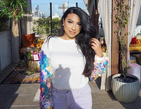 Wendy Alcala xxx model photo