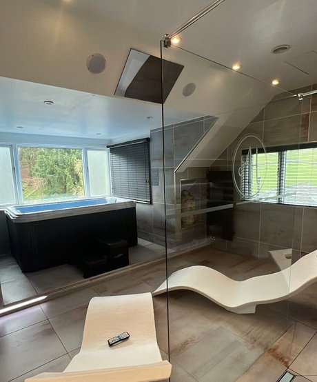 Lily Mcalpine nude pornstar photos