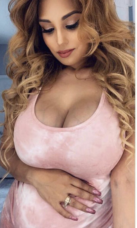 Sekzzibunnie nudes star pic