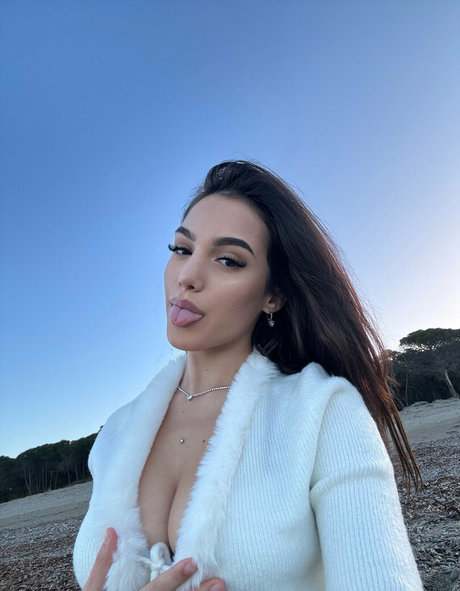 giuliaaloii model best pic