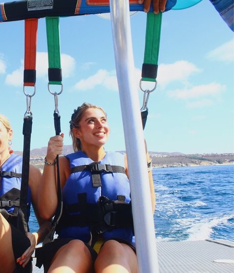 Liz Kilbane star best photos