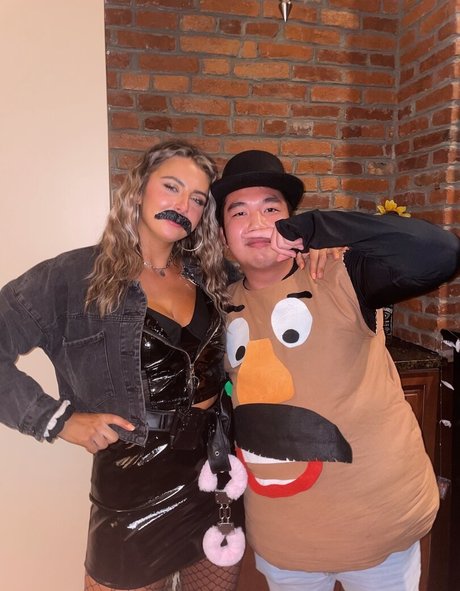 Liz Kilbane pornstar adult picture