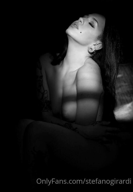 stefanogirardi pretty model picture