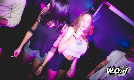 Cleo Bracchi star adult photos