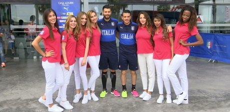 Cleo Bracchi sex model picture