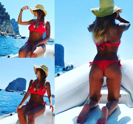 Cleo Bracchi high quality model archive