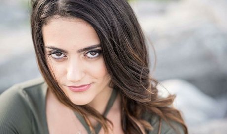 Maria Sharrad actress archive