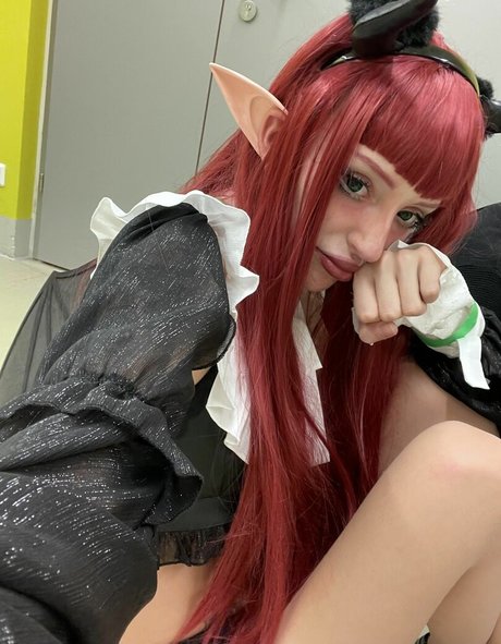 fairybabee pornstar sexy pic